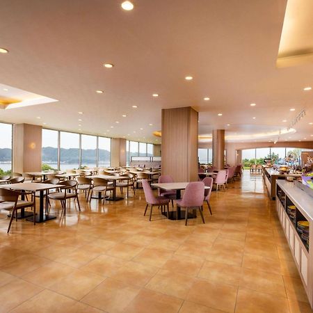 Mercure Wakayama Kushimoto Resort & Spa المظهر الخارجي الصورة