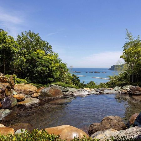 Mercure Wakayama Kushimoto Resort & Spa المظهر الخارجي الصورة