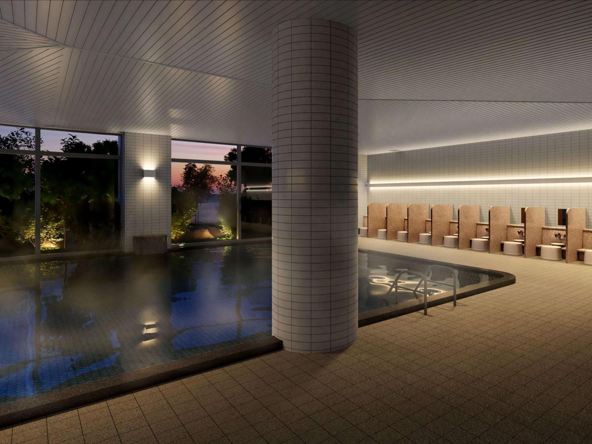 Mercure Wakayama Kushimoto Resort & Spa المظهر الخارجي الصورة