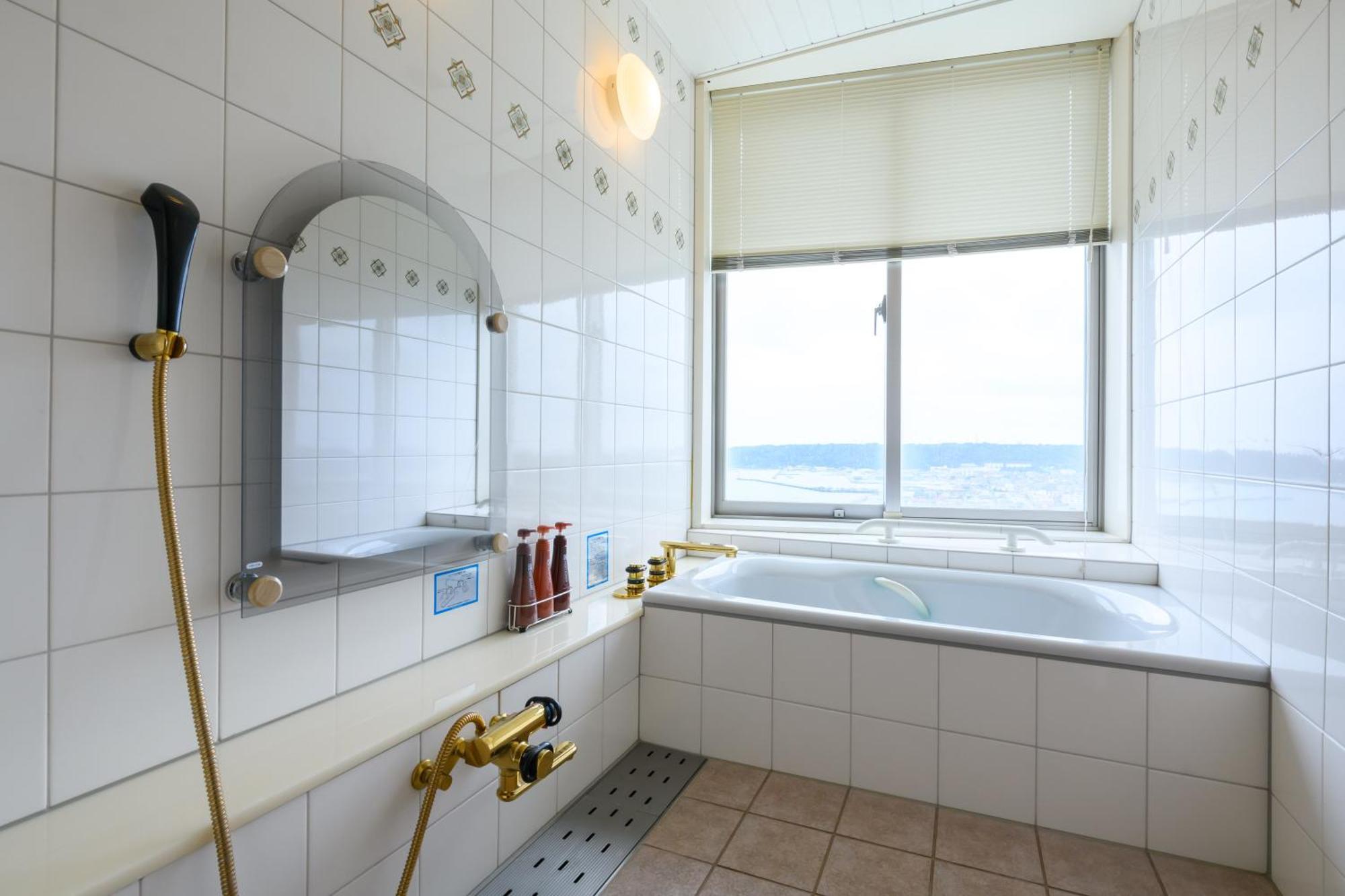 Mercure Wakayama Kushimoto Resort & Spa المظهر الخارجي الصورة