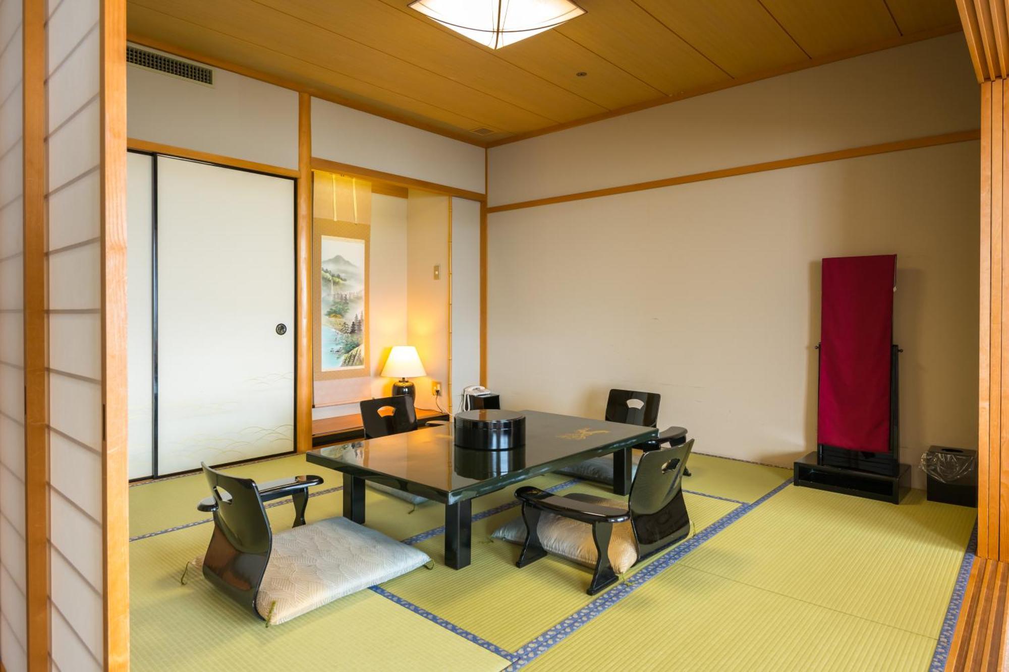 Mercure Wakayama Kushimoto Resort & Spa المظهر الخارجي الصورة