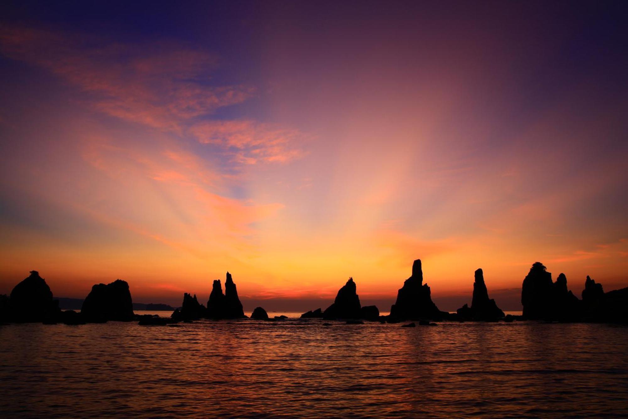 Mercure Wakayama Kushimoto Resort & Spa المظهر الخارجي الصورة