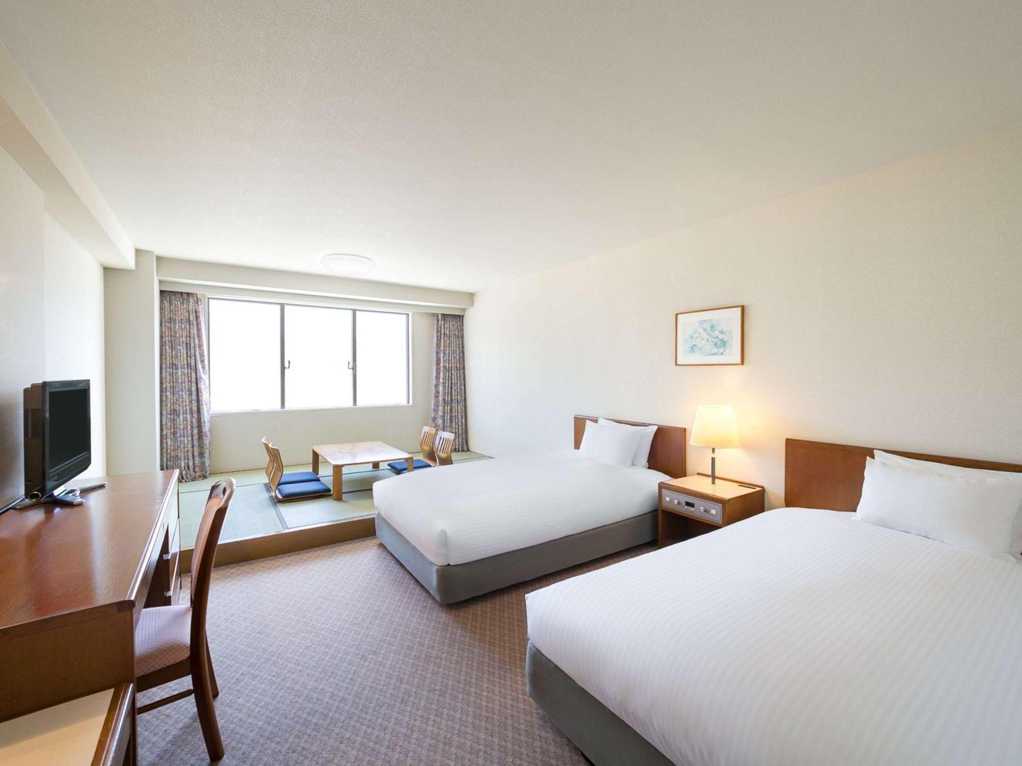 Mercure Wakayama Kushimoto Resort & Spa المظهر الخارجي الصورة