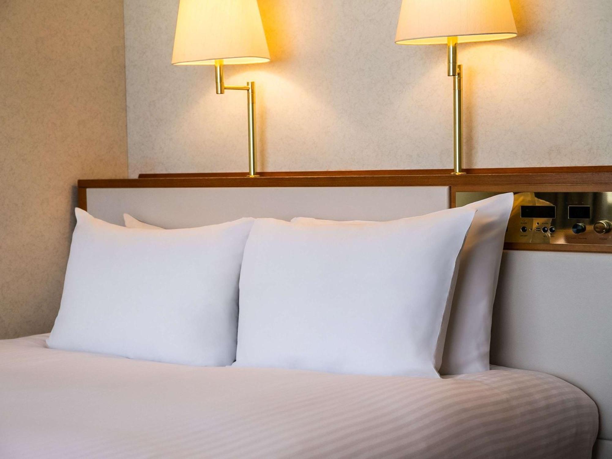 Mercure Wakayama Kushimoto Resort & Spa المظهر الخارجي الصورة