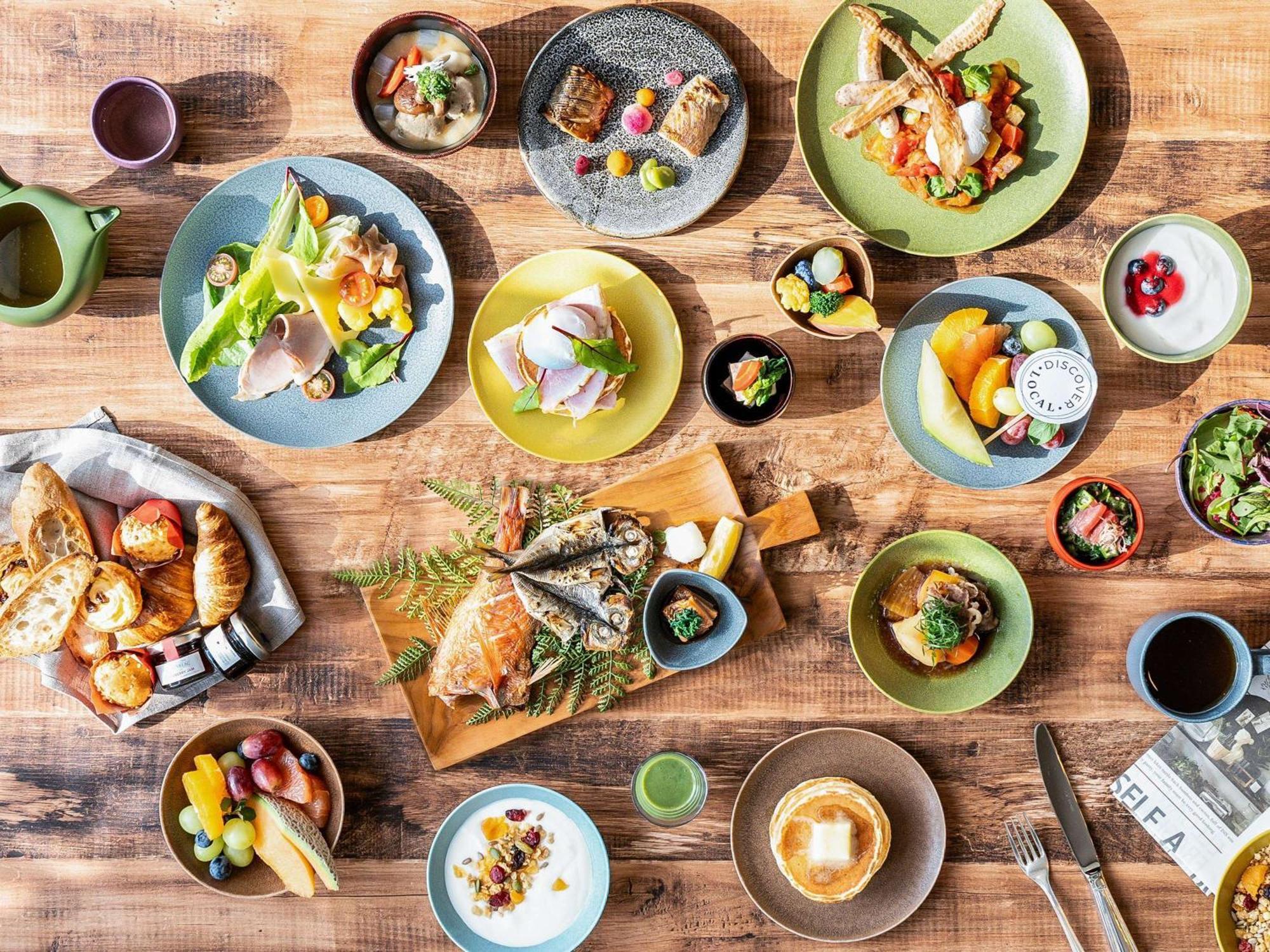 Mercure Wakayama Kushimoto Resort & Spa المظهر الخارجي الصورة