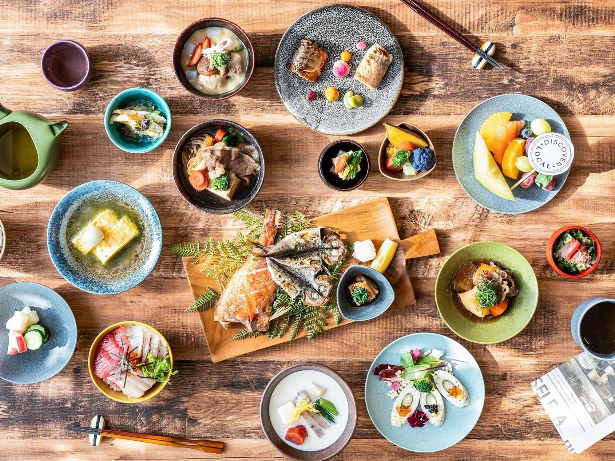 Mercure Wakayama Kushimoto Resort & Spa المظهر الخارجي الصورة